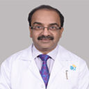 Dr. Harsh Bhargava, Orthopaedician