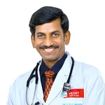 Dr. Vijayachandra Reddy Y