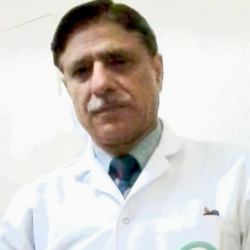 Dr. Aijaz Muzamil, Ent Specialist Dr. Aijaz Muzamil, Ent Specialist