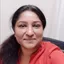 Dr. Vanita Mathew, Dermatologist in bannerghatta road bengaluru