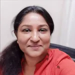 Dr. Vanita Mathew