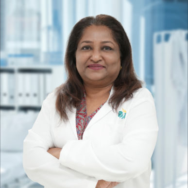 Dr. Vanita Mathew, Dermatologist Dr. Vanita Mathew, Dermatologist
