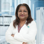 Dr. Vanita Mathew