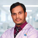 Dr Abhishek Vaish, Orthopaedician