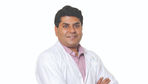 Dr. Shashi Kumar H K, Orthopaedician