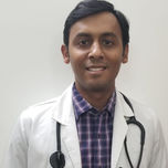 Dr. G Mohan Kumar Dr. G Mohan Kumar