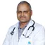 Dr. Dhanraj K, General Physician/ Internal Medicine Specialist in lal chowk srinagar