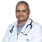 Dr. Dhanraj K