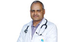 Dr. Dhanraj K, General Physician/ Internal Medicine Specialist