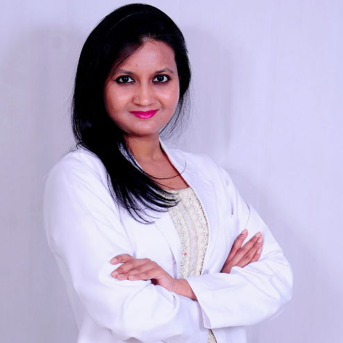Dr Ritika Shanmugam, Dermatologist Dr Ritika Shanmugam, Dermatologist