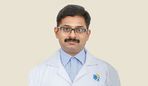 Dr. Shyam Kumar S, Ent Specialist