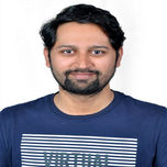 Dr. Venkatramana Reddy