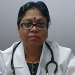 Dr. Bulbul Biswas