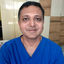 Dr. Vikash Kumar Agarwal, Surgical Oncologist in washermanpet-chennai