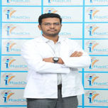 Dr. Vishal Malavade Dr. Vishal Malavade