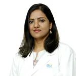 Dr Priya K