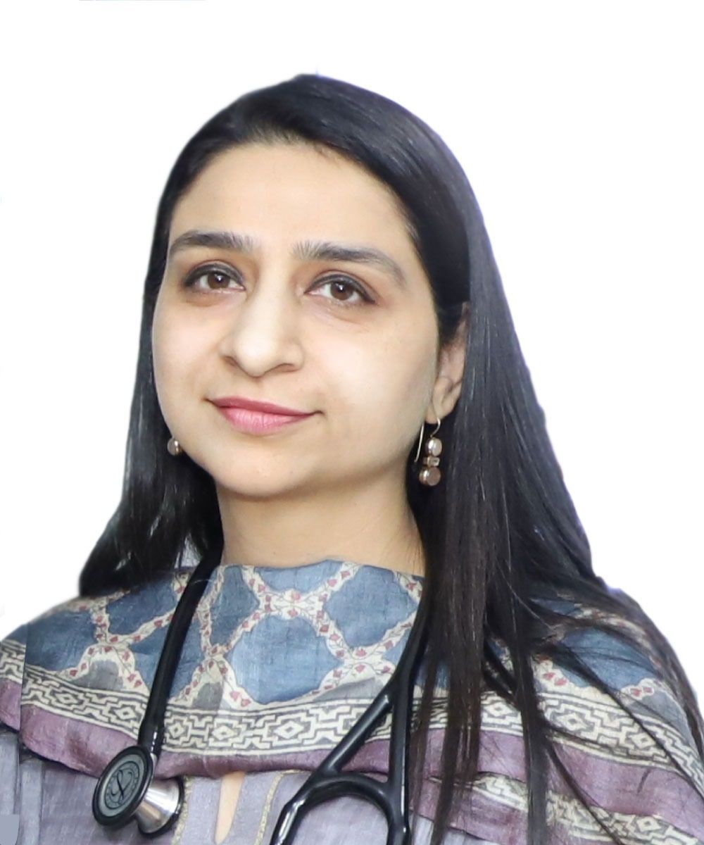 Dr Anupam Bahl, Nephrologist Dr Anupam Bahl, Nephrologist