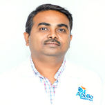 Dr Vishnu Vardhan Manne