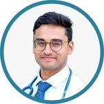 Dr. Rahul Nayak