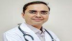 Dr. Rajeev S Ghat, Orthopaedician