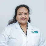 Dr. Rathna Devi