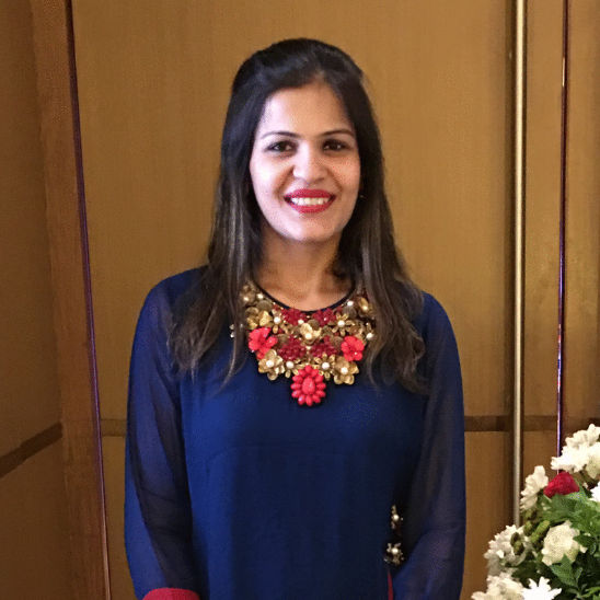 Dr. Madalsa Agrawal, Psychiatrist Dr. Madalsa Agrawal, Psychiatrist