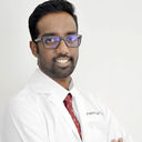 Dr. Preetham Raj Chandran, Orthopaedician