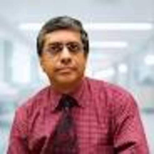 Dr. Swapnadeep Roy, Cardiothoracic and Vascular Surgeon Dr. Swapnadeep Roy, Cardiothoracic and Vascular Surgeon