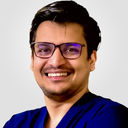 Dr Harshal Bamb, Spine Surgeon