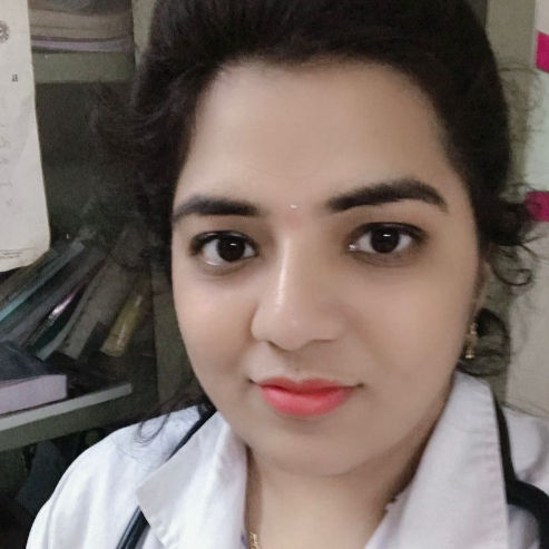 Dr. Akhila Govindu, General Physician/ Internal Medicine Specialist Dr. Akhila Govindu, General Physician/ Internal Medicine Specialist