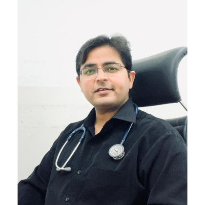 Dr. Varun Rajpal, Pulmonology Respiratory Medicine Specialist Dr. Varun Rajpal, Pulmonology Respiratory Medicine Specialist