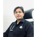 Dr. Varun Rajpal, Pulmonology Respiratory Medicine Specialist
