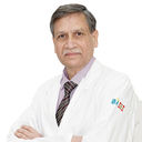 Dr. Rajendra V Phadke, Interventional Radiologist