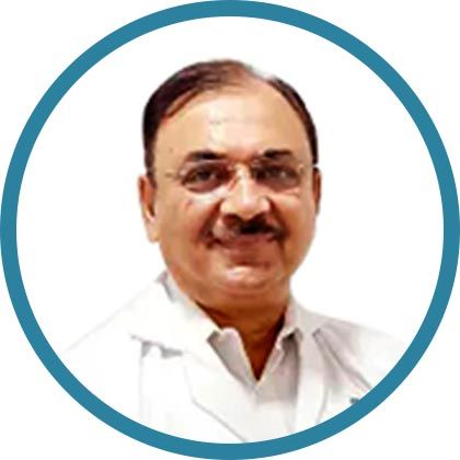 Dr. Ajay Wadhawan, Orthopaedician Dr. Ajay Wadhawan, Orthopaedician