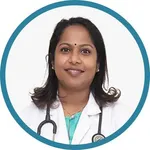 Dr. Seetha Lekshmi B