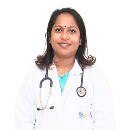 Dr. Seetha Lekshmi B, Neurologist Dr. Seetha Lekshmi B, Neurologist