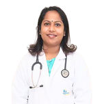 Dr. Seetha Lekshmi B
