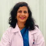 Dr Varsha Bhatt
