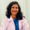 Dr Varsha Bhatt, Rheumatologist