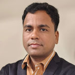 Dr. Asish Mondal Dr. Asish Mondal