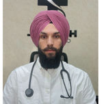 Dr. Satnam Singh Hundal Dr. Satnam Singh Hundal