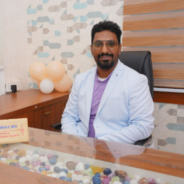 Dr. Vikram Jada, Psychiatrist Dr. Vikram Jada, Psychiatrist