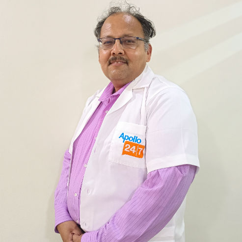 Dr. Vyankatesh Pharande, Ophthalmologist Dr. Vyankatesh Pharande, Ophthalmologist