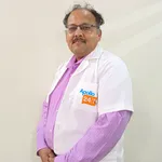 Dr. Vyankatesh Pharande