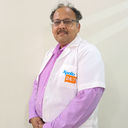Dr. Vyankatesh Pharande, Ophthalmologist