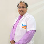 Dr. Vyankatesh Pharande