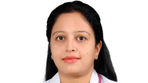 Dr. Fazala Mehnaz, Paediatrician