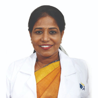 Prof. Dr. M S Revathy, Gastroenterology/gi Medicine Specialist Prof. Dr. M S Revathy, Gastroenterology/gi Medicine Specialist