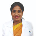 Prof. Dr. M S Revathy, Gastroenterology/gi Medicine Specialist