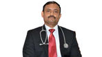 Dr. S. Anil Kumar Patro, Nephrologist